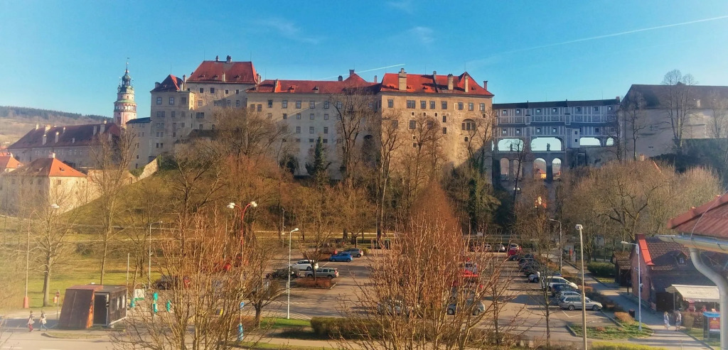 Penzion Na Špičáku