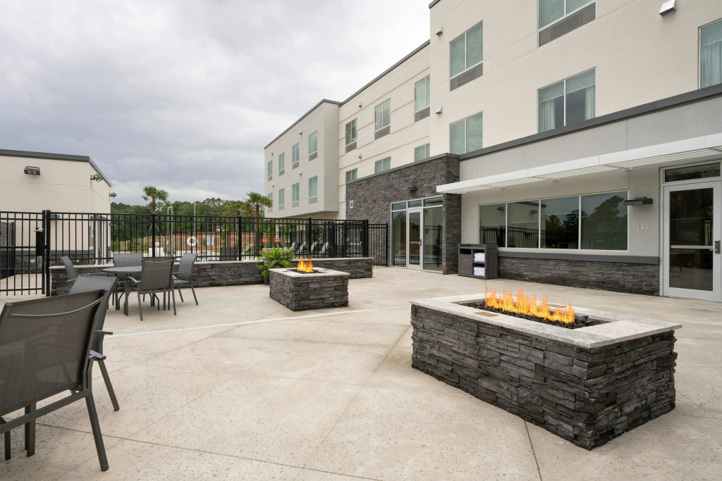 Fairfield Inn & Suites Arkadelphia