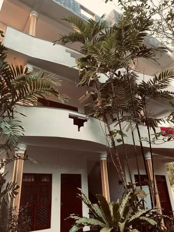 Minara Guest House
