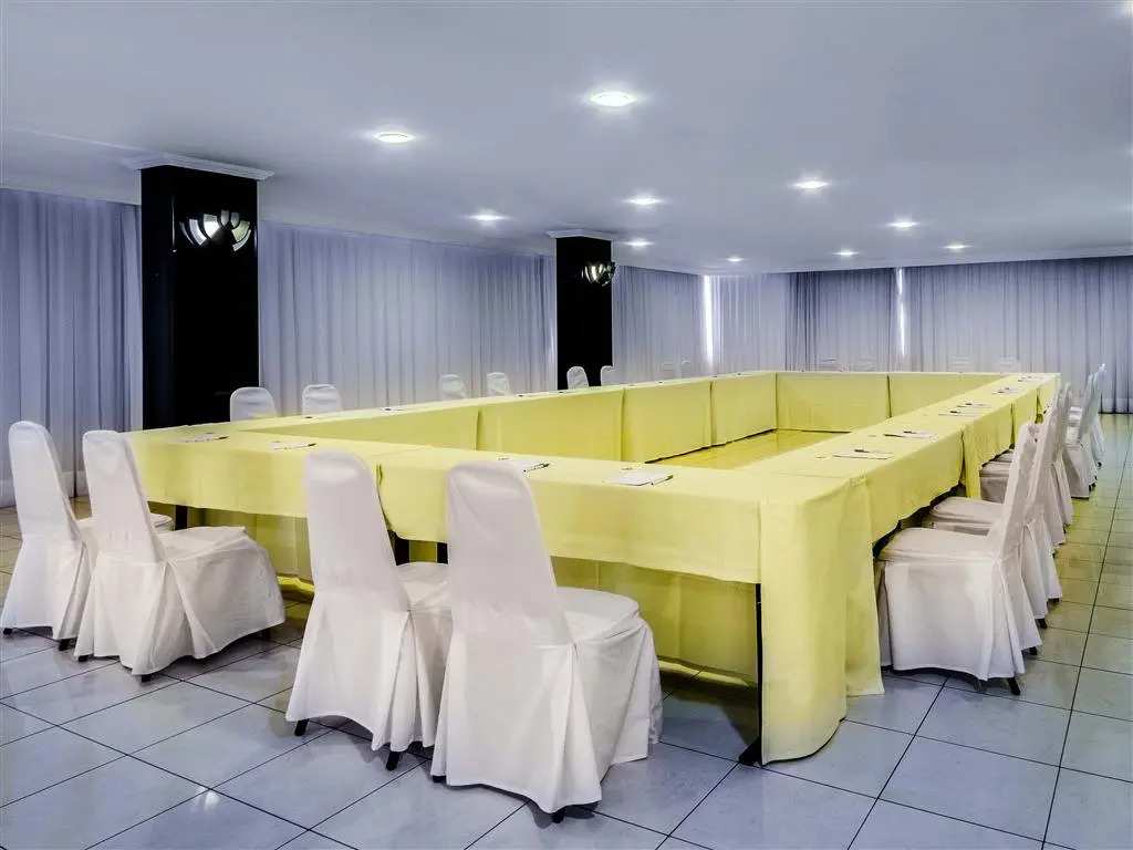 Hotel Recife Boa Viagem