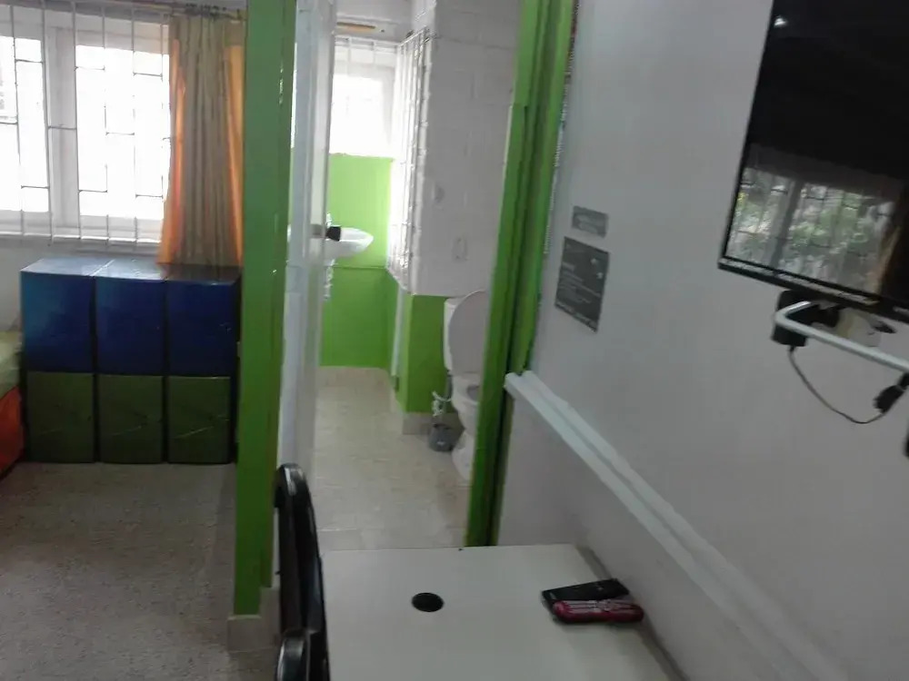 Spring city hostel