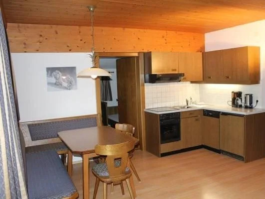 Landhaus Huber