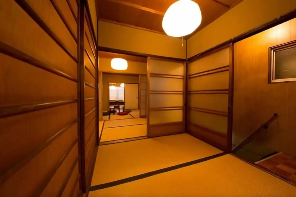 JQ Villa Kyoto Mibu