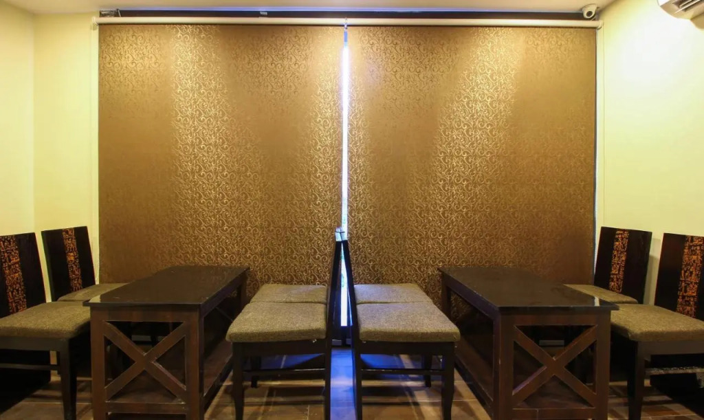 Treebo Address Inn, Banjara Hills