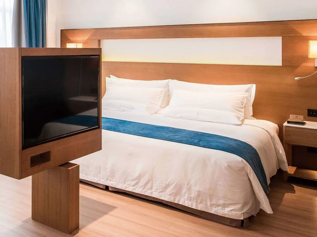 Novotel Suzhou Tai Lake Santeh