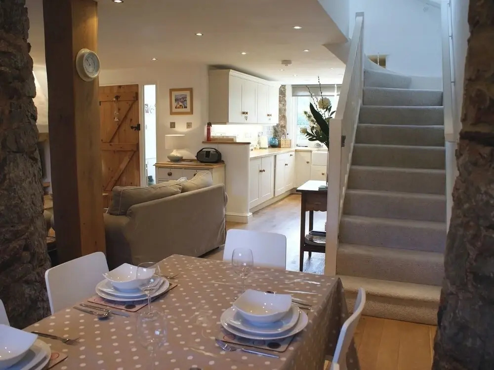 Wassail Cottage