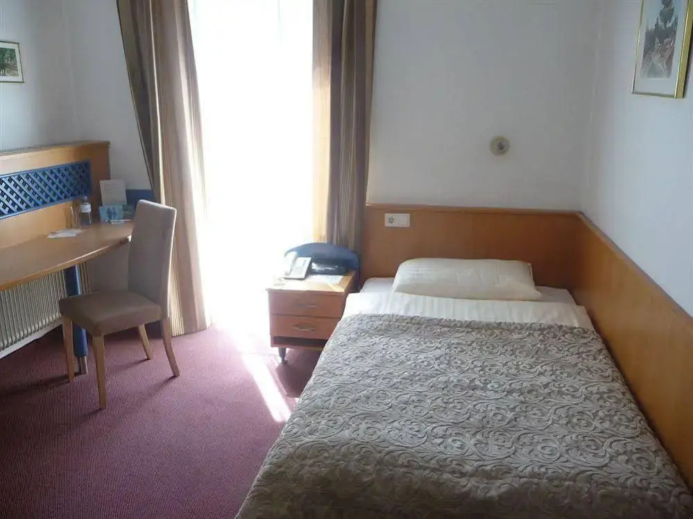 Hotel Geyer