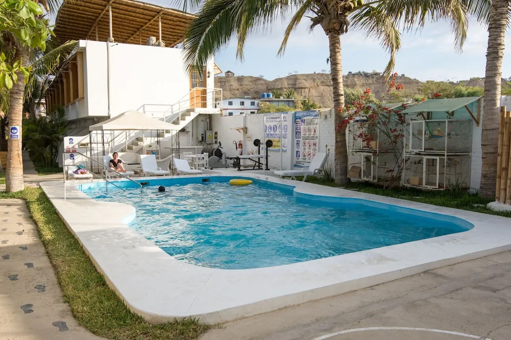 Casa Villamor