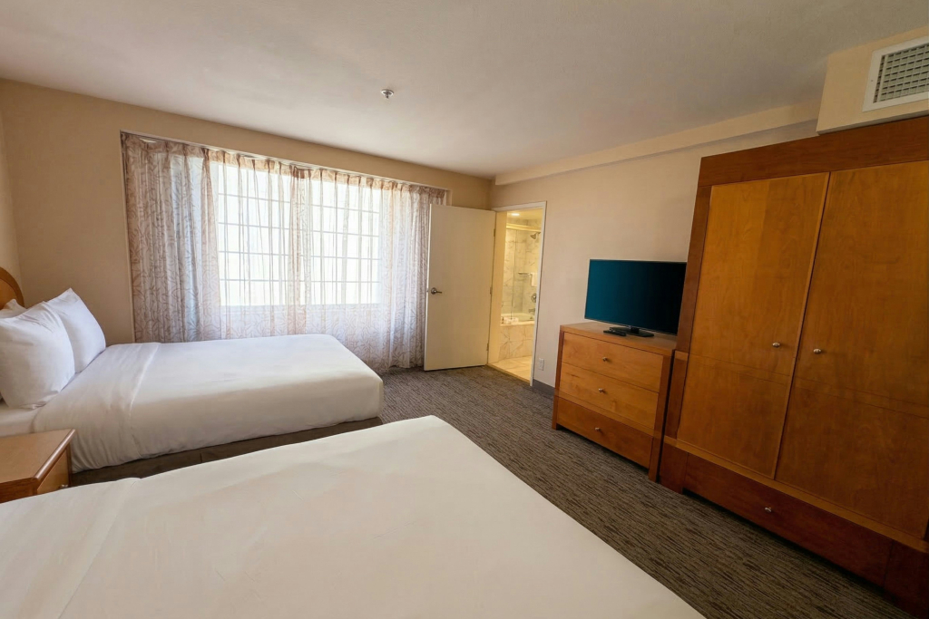 Anaheim Portofino Inn & Suites