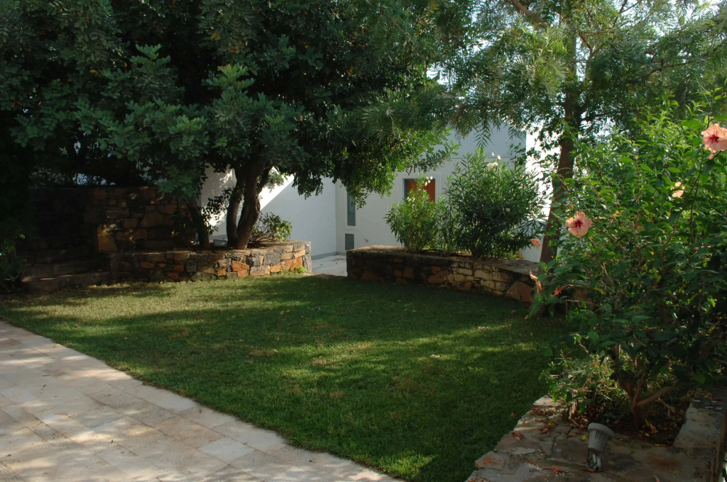 Elounda Vista Villas Complex