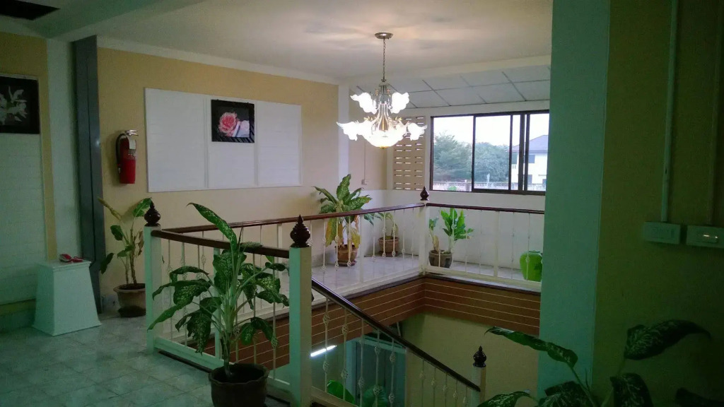 Kacha Resort