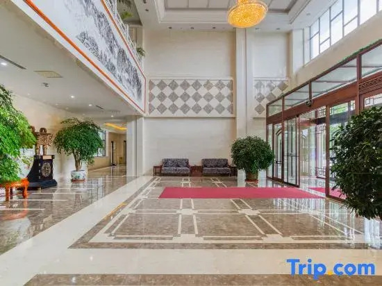 Yijiangnan Hotel