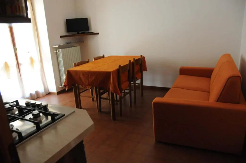 Residenza Al Ponte