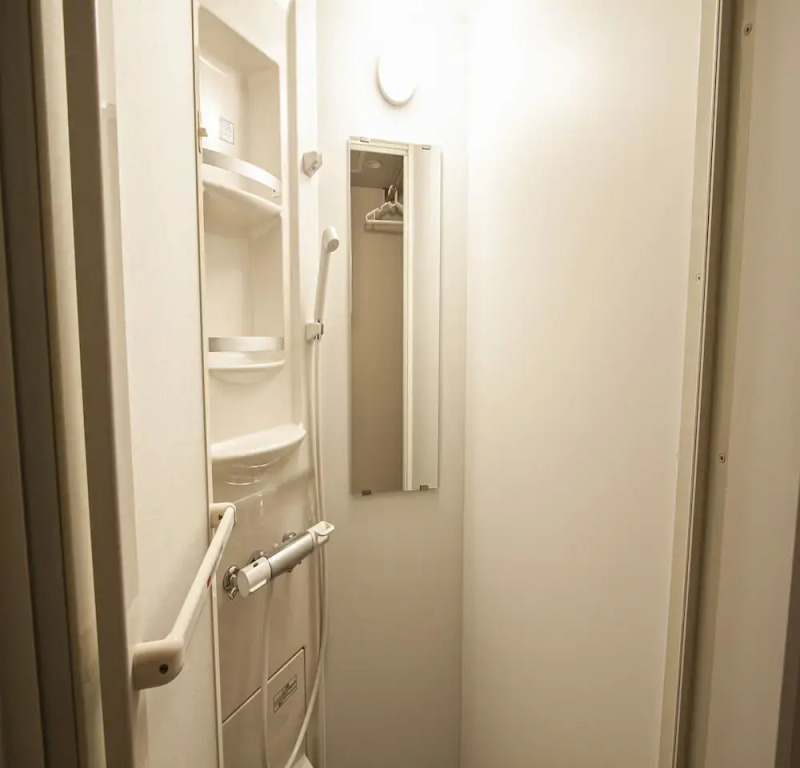 UCHI Living stay Odori 11
