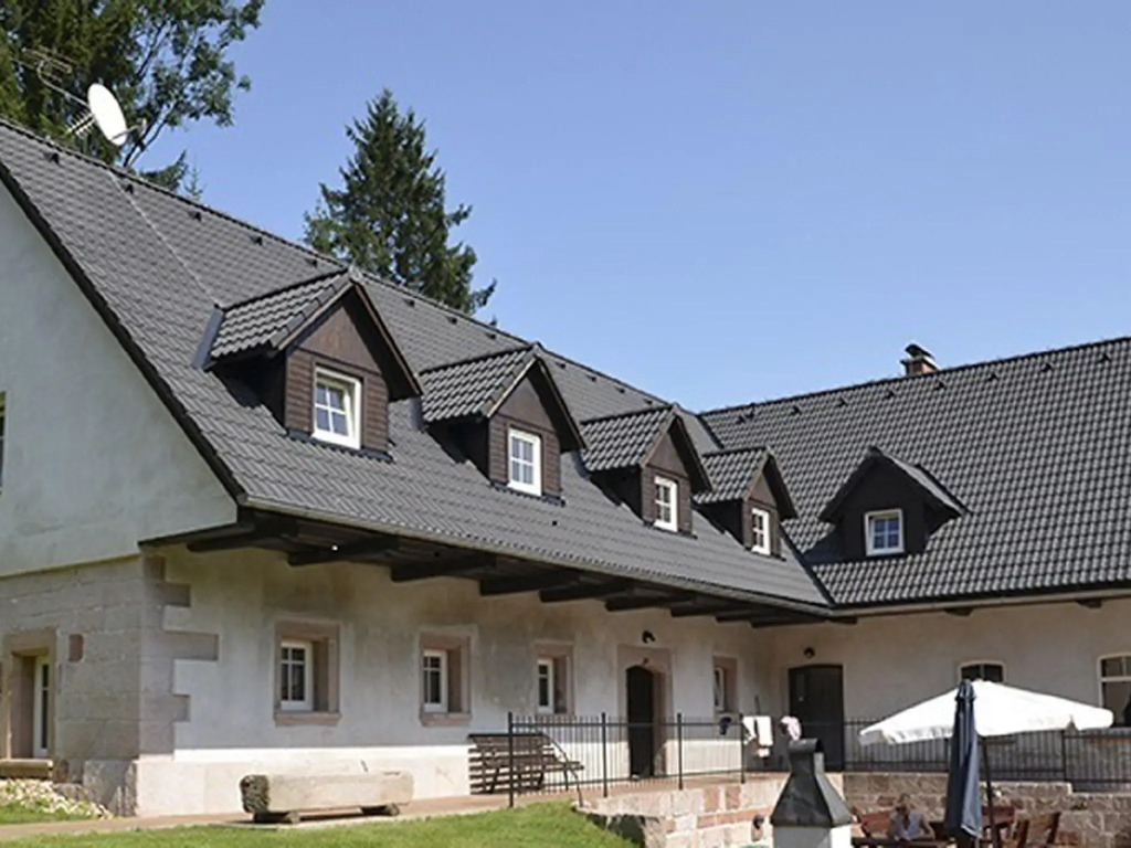 Farmhouse in Czechia With Private Pool