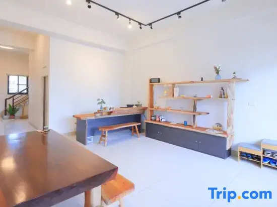 Rice B&B