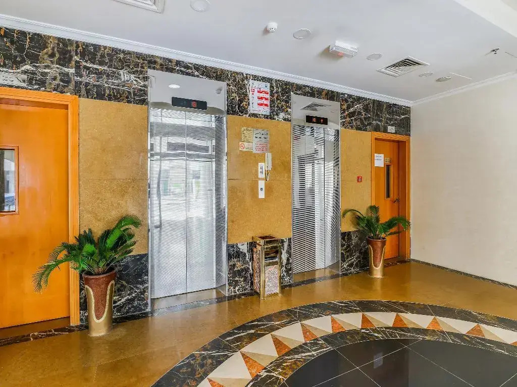 Ruwi Hotel Apartments, Sharjah