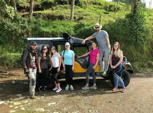 Europa Ecotours