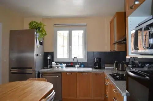 Villazur - 120M² Au C Ur De La Provence