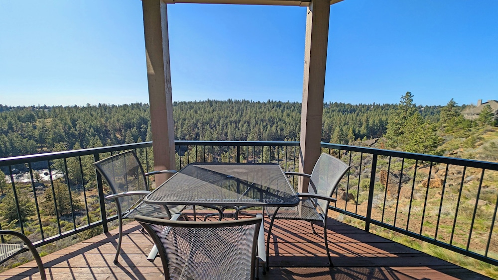 Mt Bachelor Village 324 A SR