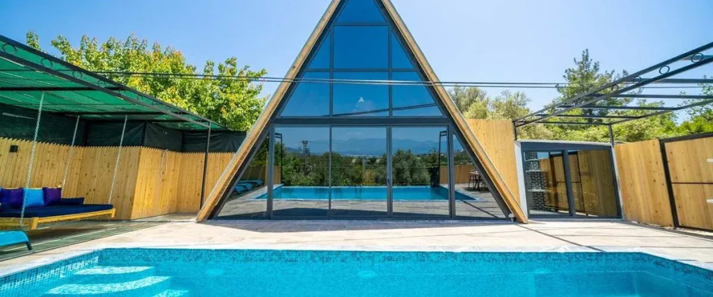Villa Henna