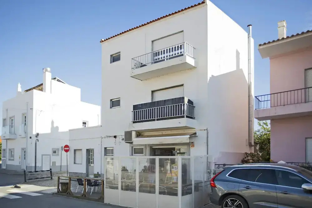 Tabira Apartment Concei o