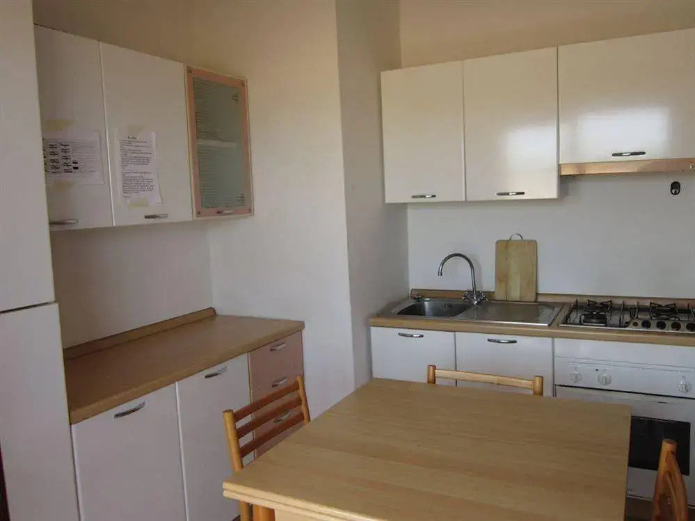 Brezza Apartments