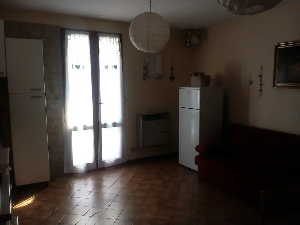 Cà D'Albino