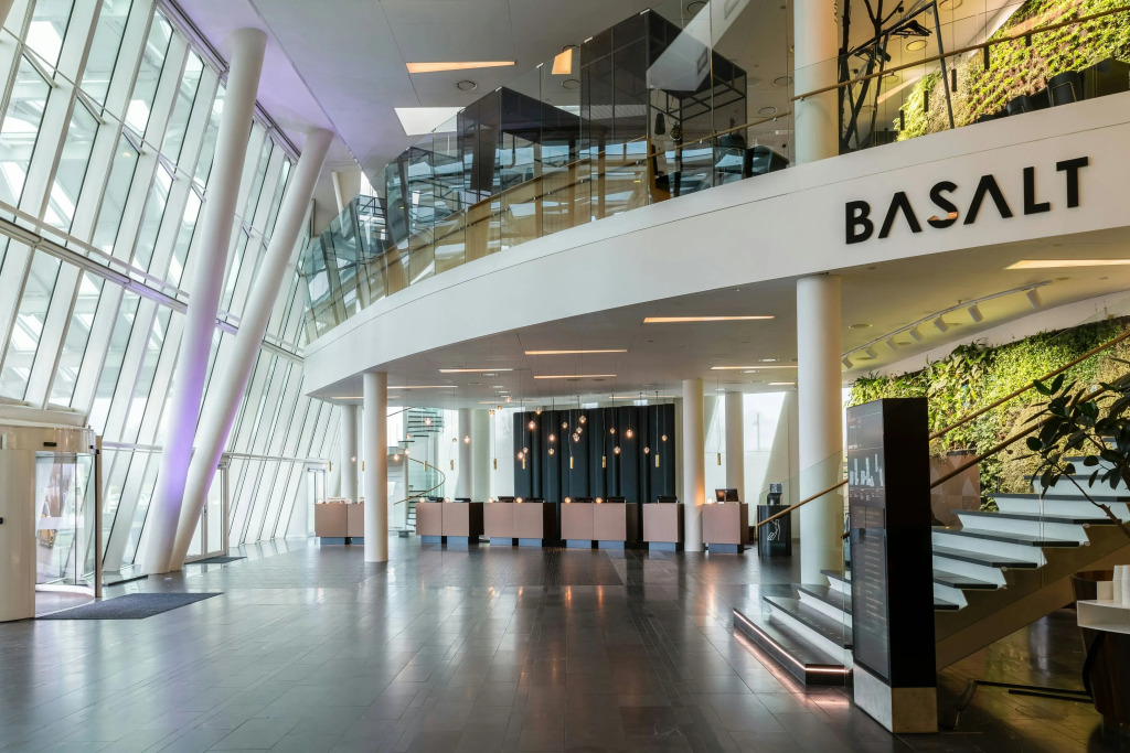 AC Hotel by Marriott Bella Sky Copenhagen