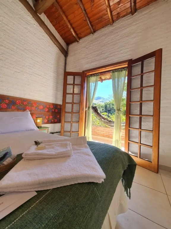 Hotel Ponto de Luz