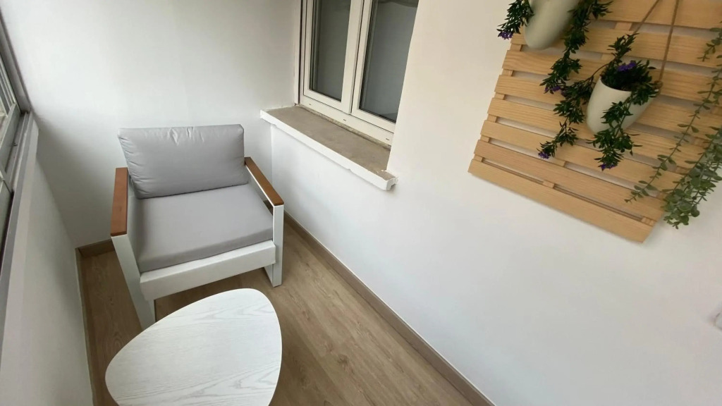 TU piso en el centro de Vitoria recién reformado