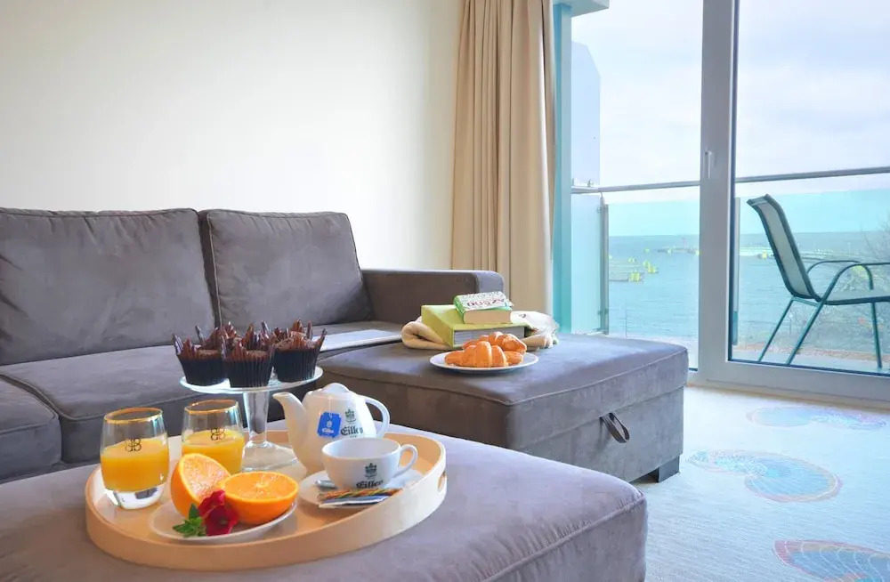 Hotel Hanseatic