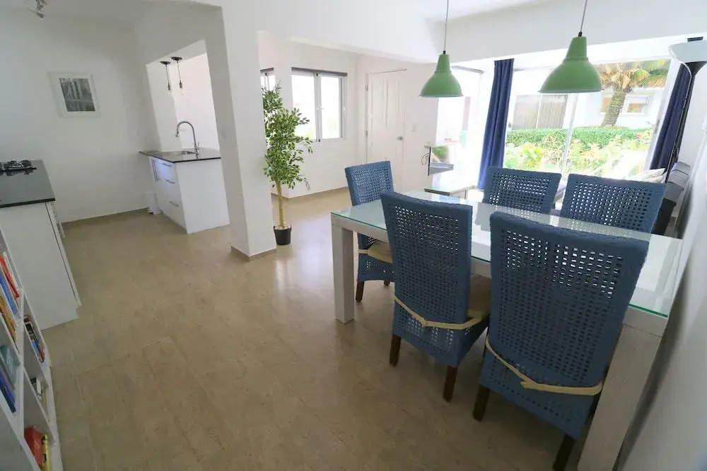 Kite Beach Penthouse