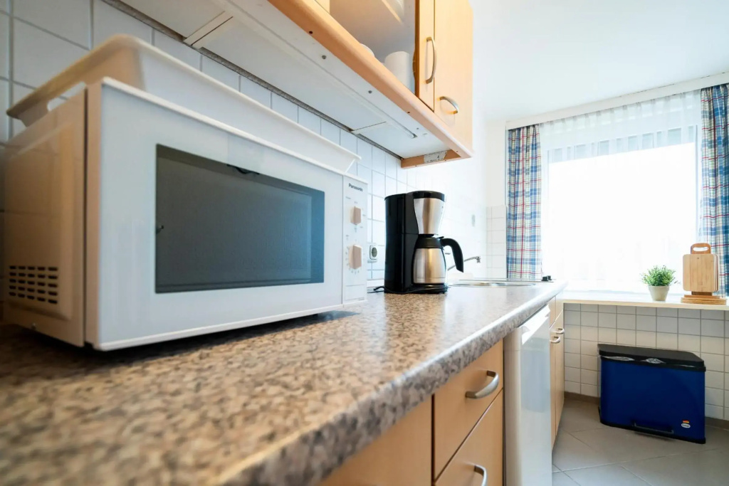 Haus Tweeflunken Wohnung 3