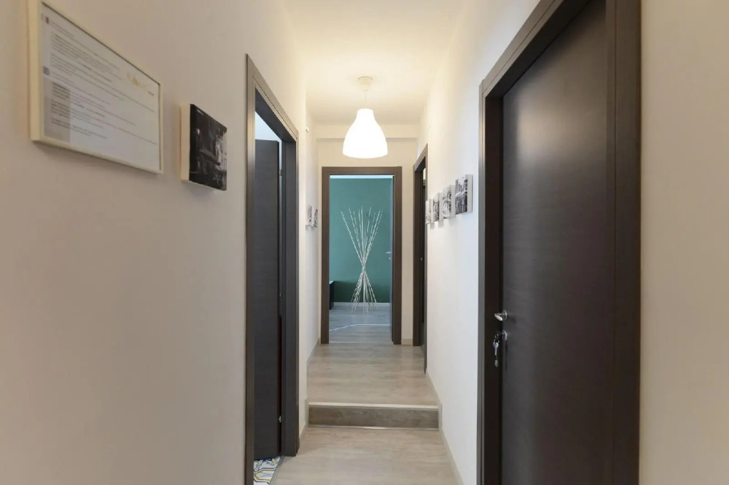 Rome Inn Vatican View Rooms