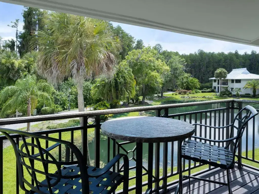 Saddlebrook Resort