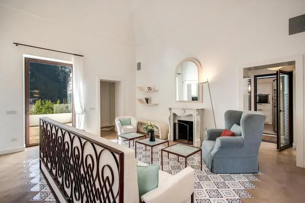 Casa Massa Amalfi