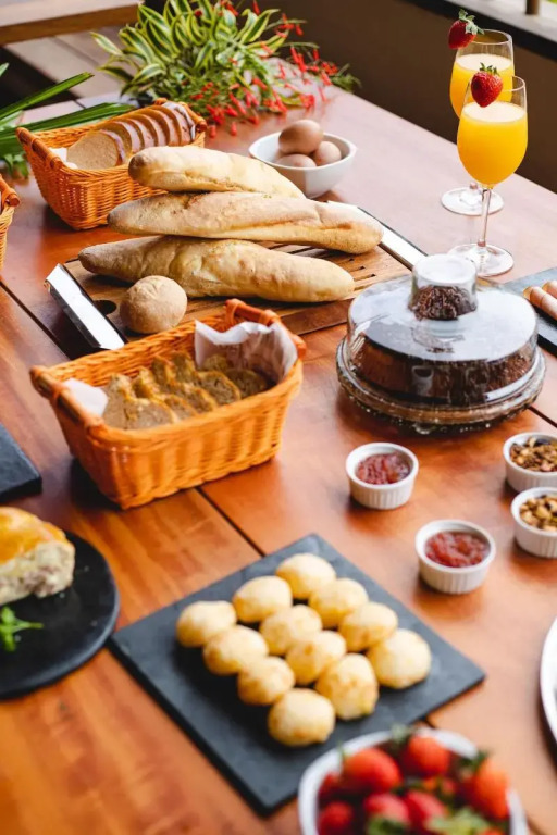 Café Jeri Hotel