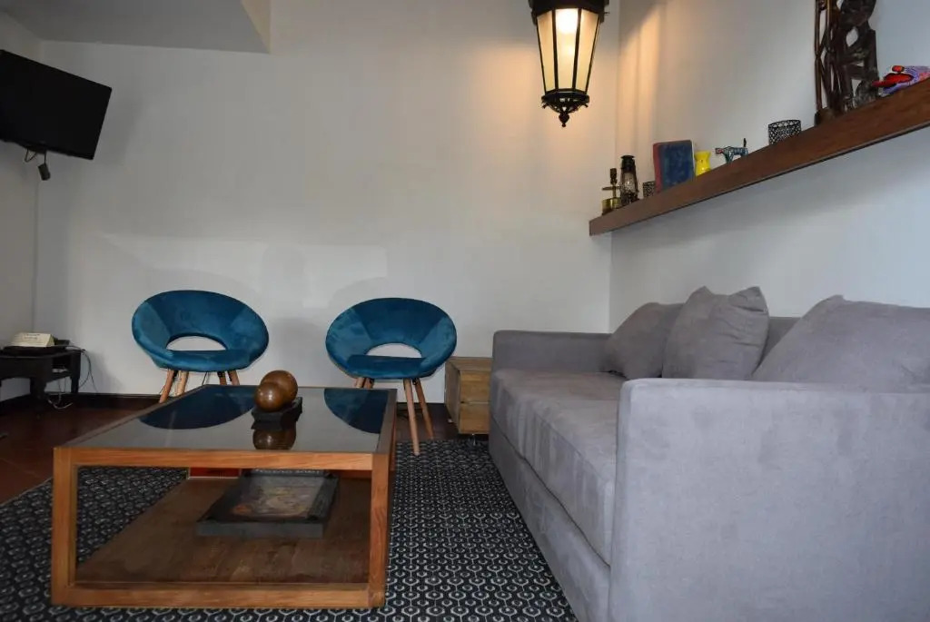 Villas Catalina