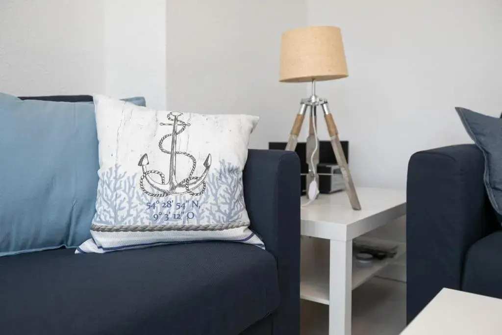 Alte Räucherei Wohnung 2