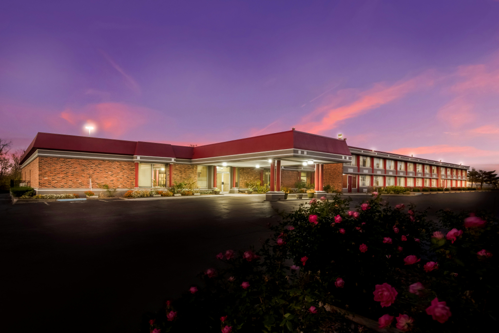 Red Roof Inn Winchester - Lexington East