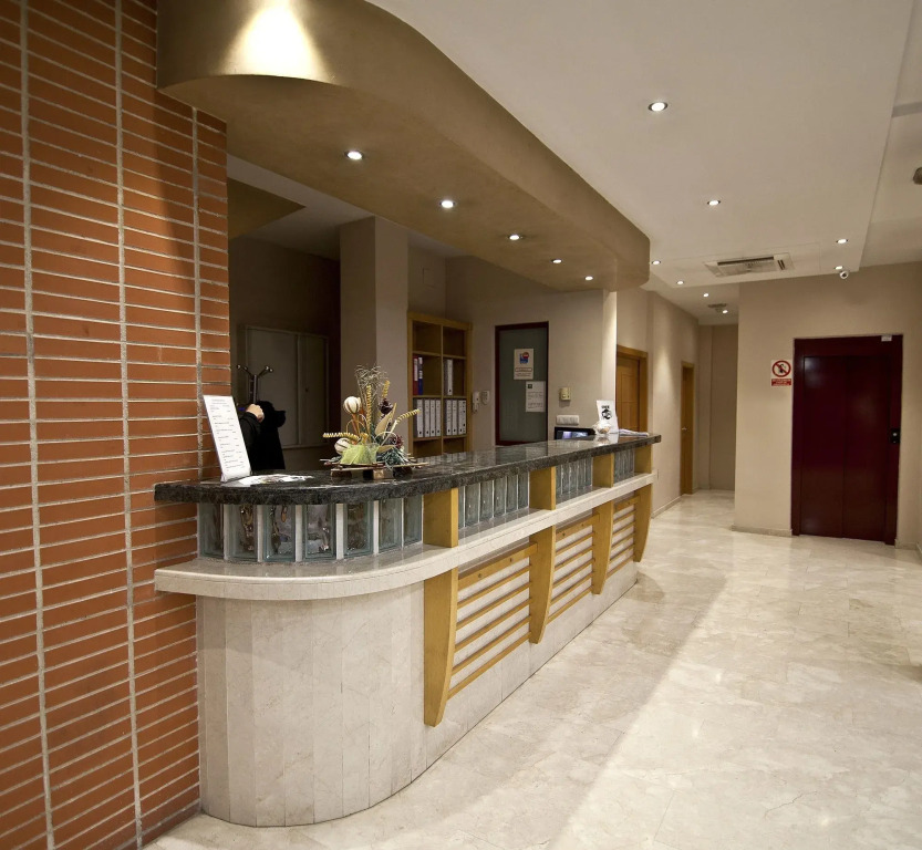 Hotel NS Albolut
