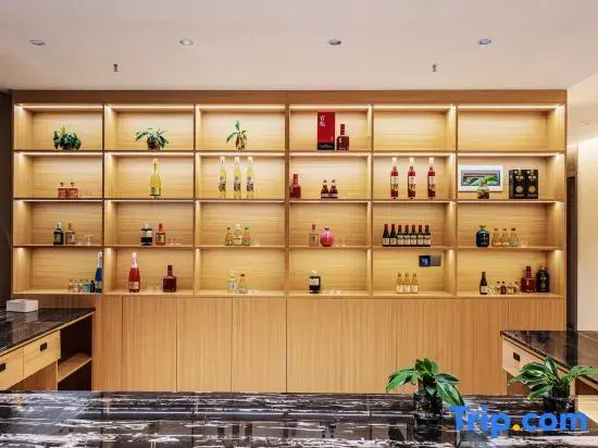Jiangpan No.1 Starry 180° Ultra-Front Riverside View Luxury Resort Homestay (Libo Ancient Town)