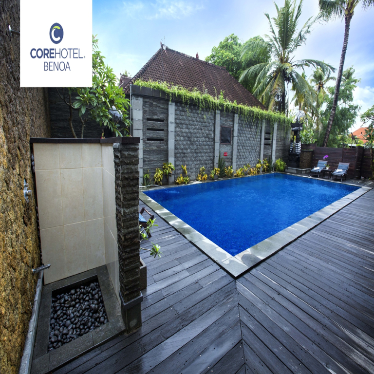 Core Hotel Benoa