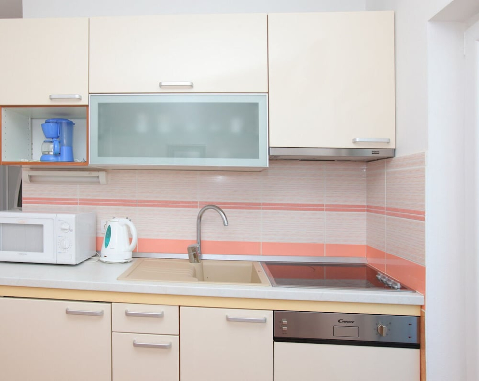 Apartments Jole