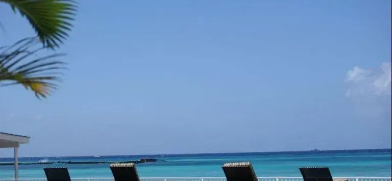 Rainbow Beach