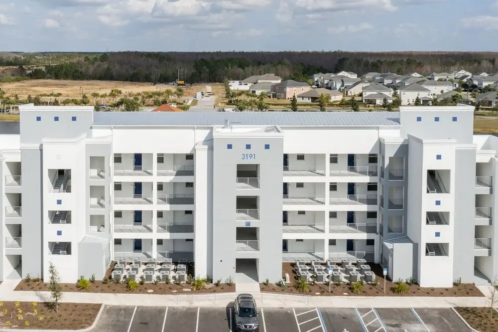 104 3171 Storey Lake Resort 2Bd 7G 120309