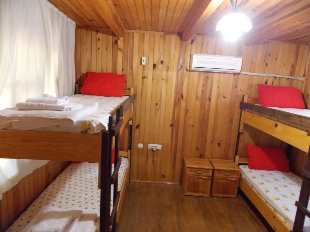 Olympos Orange