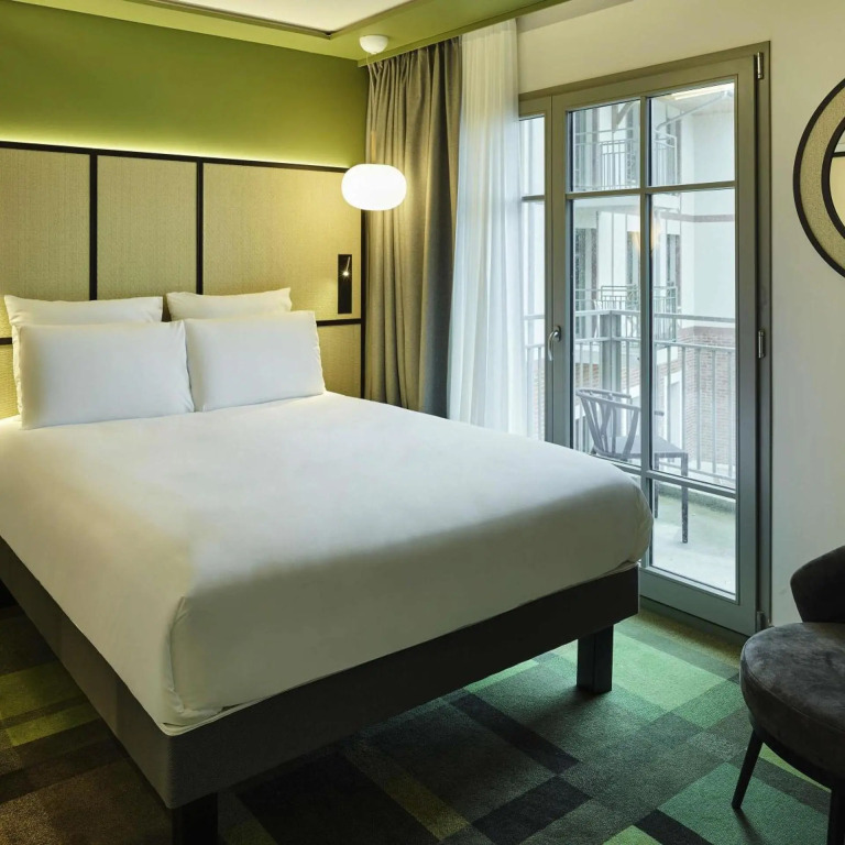 Mercure Le Touquet