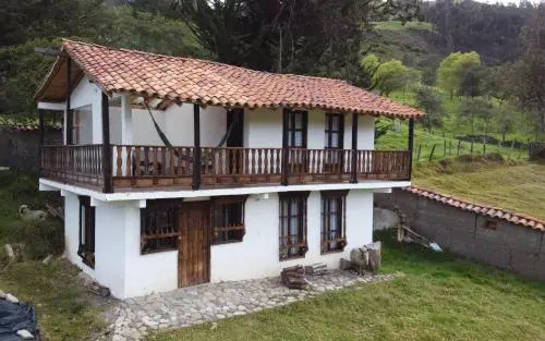 La Posada Campestre Cabañas